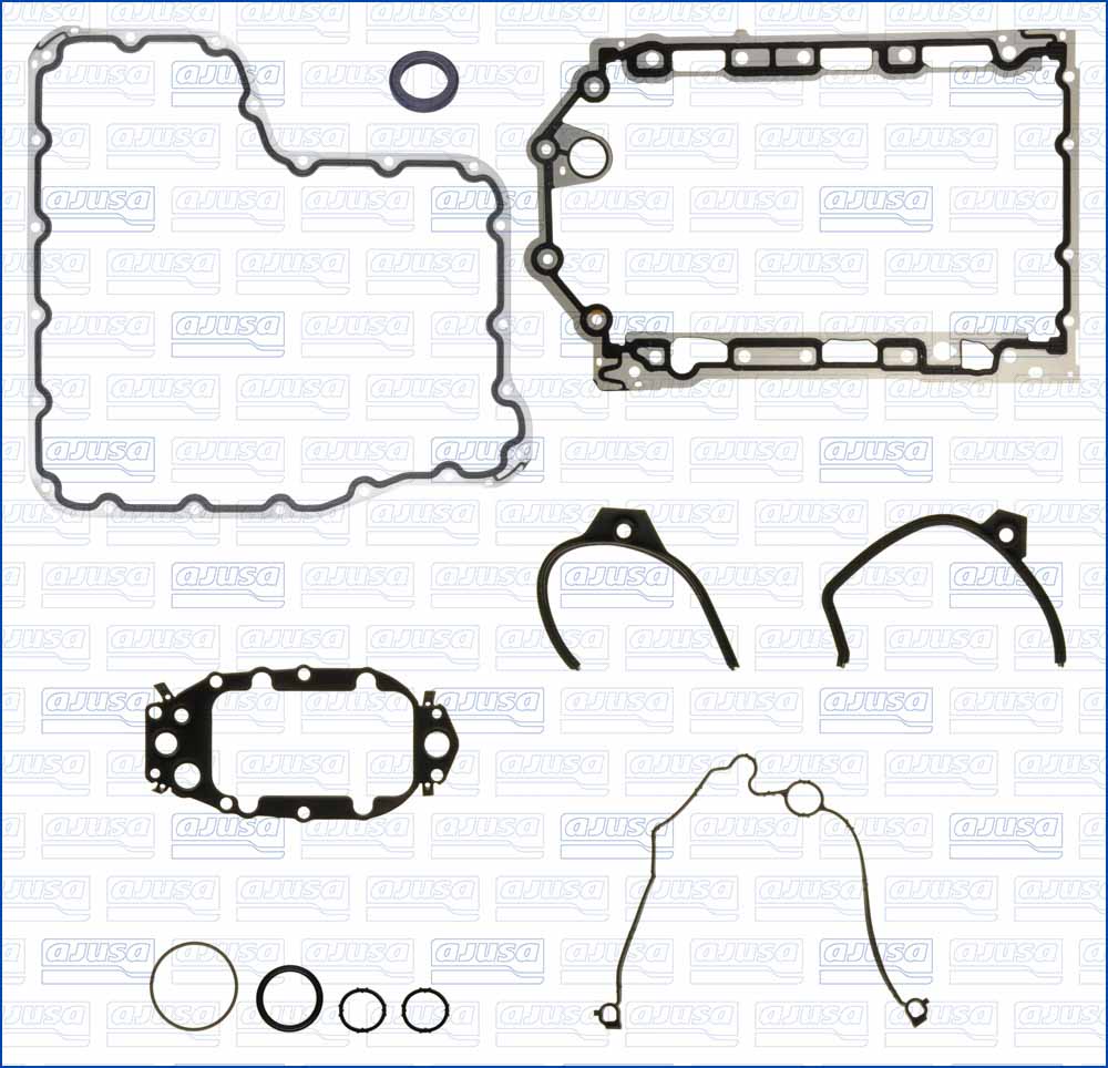 Motorpakking Ajusa 54269800