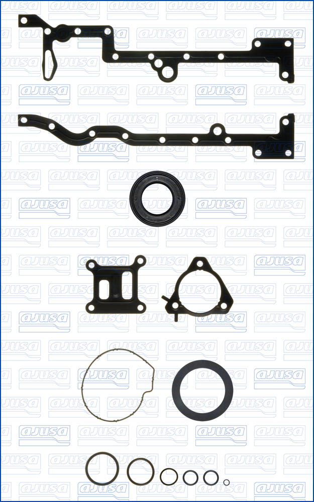 Motorpakking Ajusa 54270000