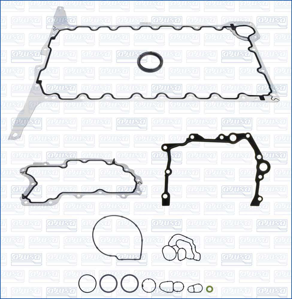 Motorpakking Ajusa 54271300