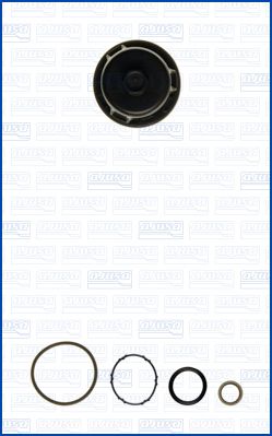 Motorpakking Ajusa 54271400