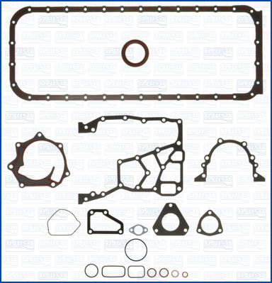 Motorpakking Ajusa 54271500