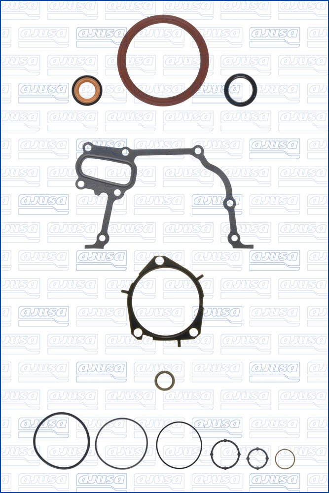 Motorpakking Ajusa 54272000