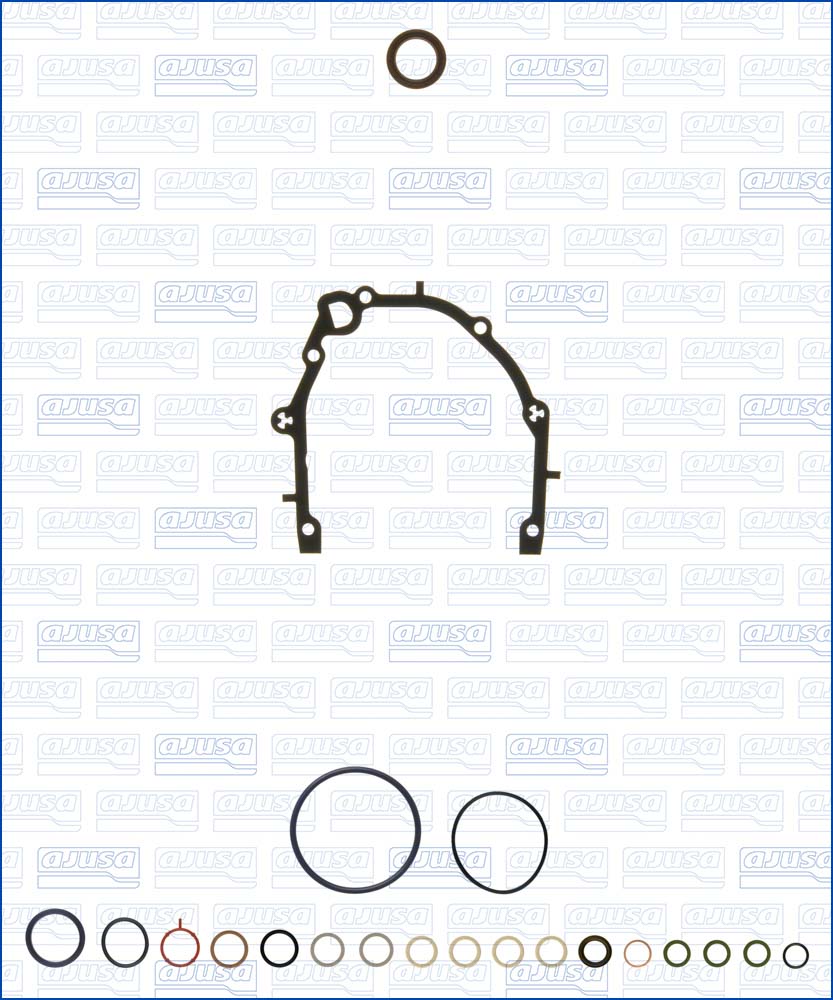 Motorpakking Ajusa 54273000