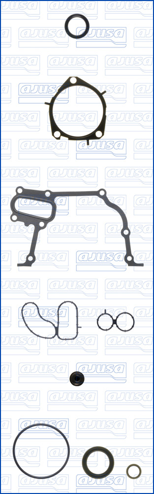 Motorpakking Ajusa 54275200