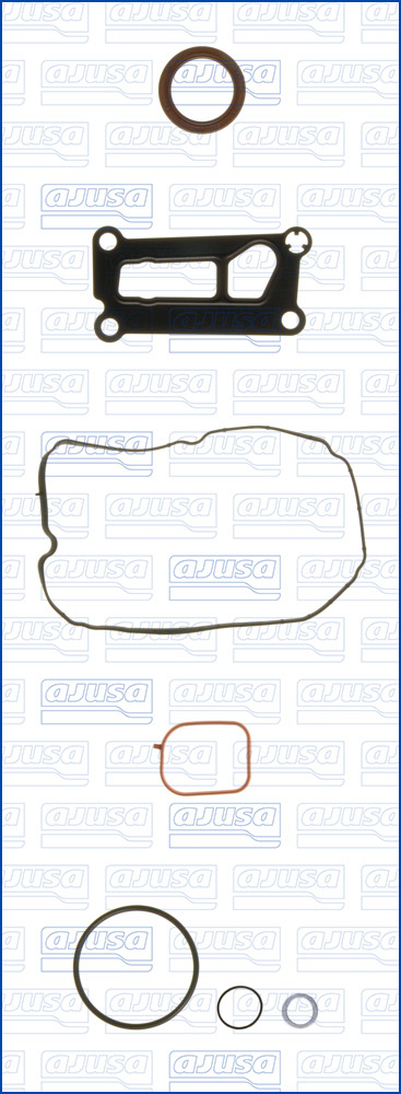 Motorpakking Ajusa 54278500