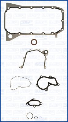 Motorpakking Ajusa 54279000