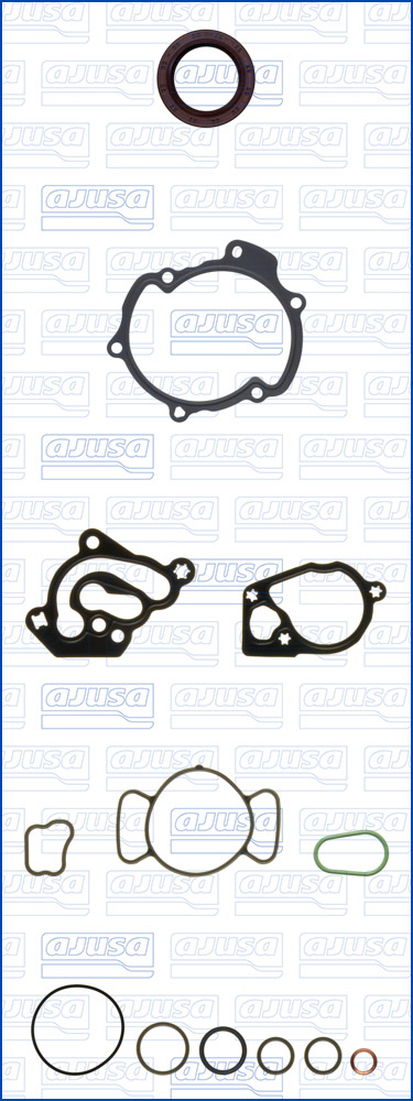 Motorpakking Ajusa 54279400