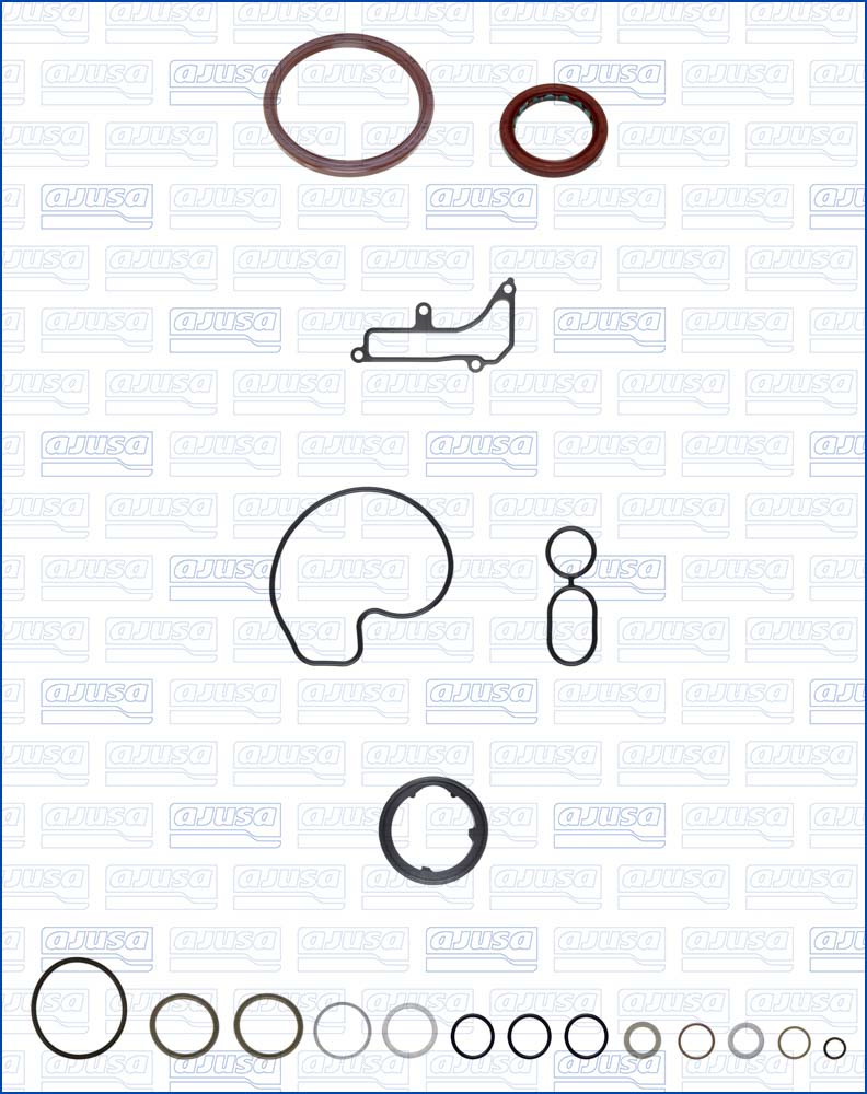 Ajusa Motorpakking 54280700