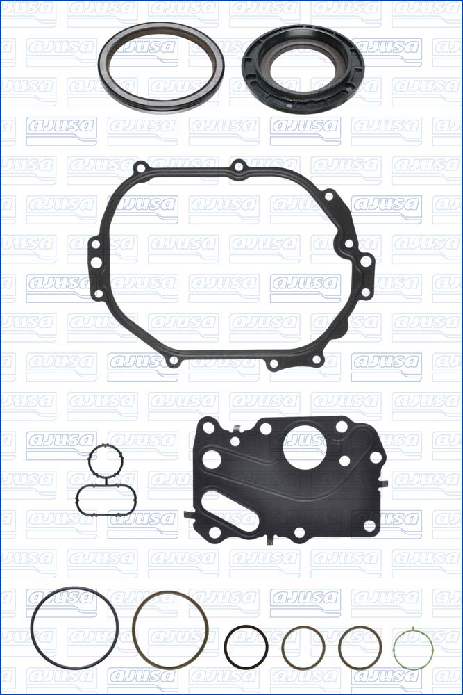 Motorpakking Ajusa 54281800