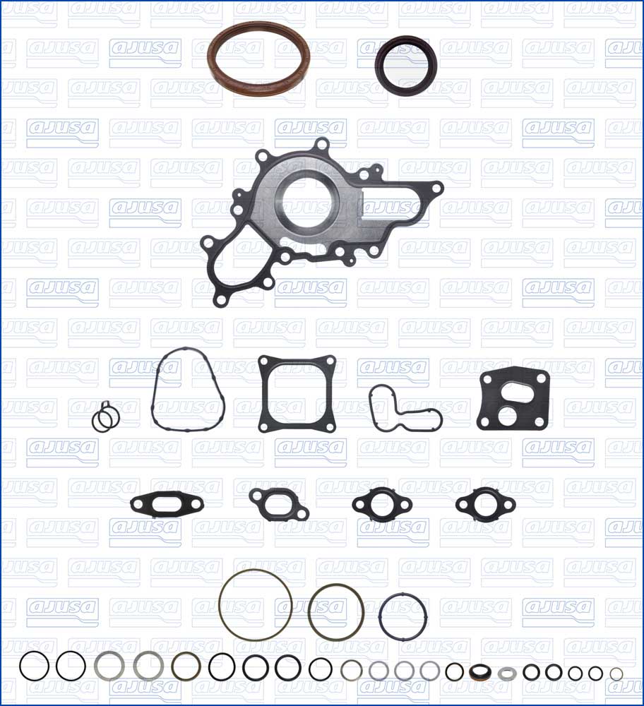 Ajusa Motorpakking 54282600