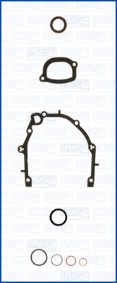 Motorpakking Ajusa 54284800