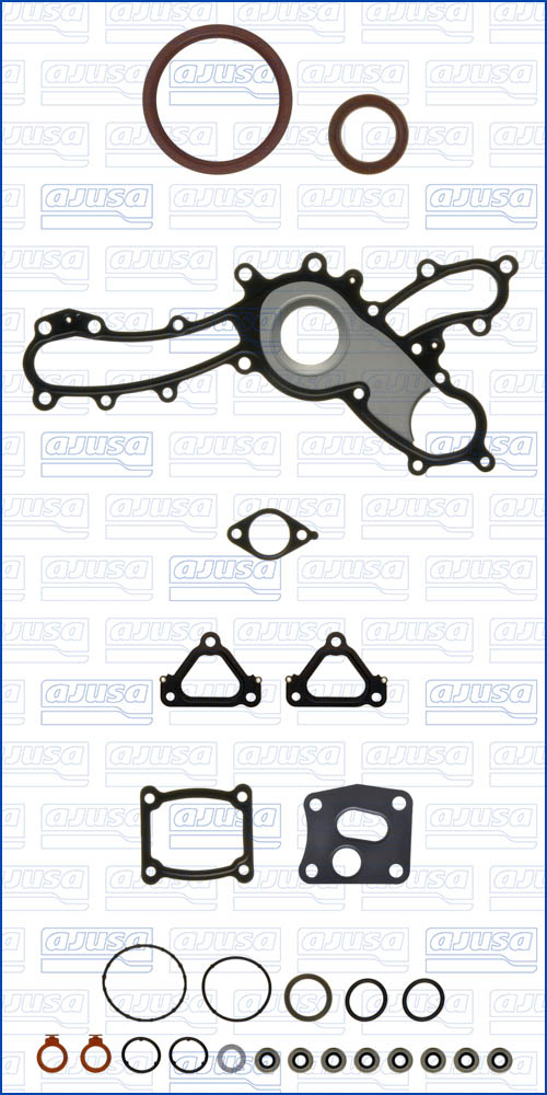 Motorpakking Ajusa 54285000