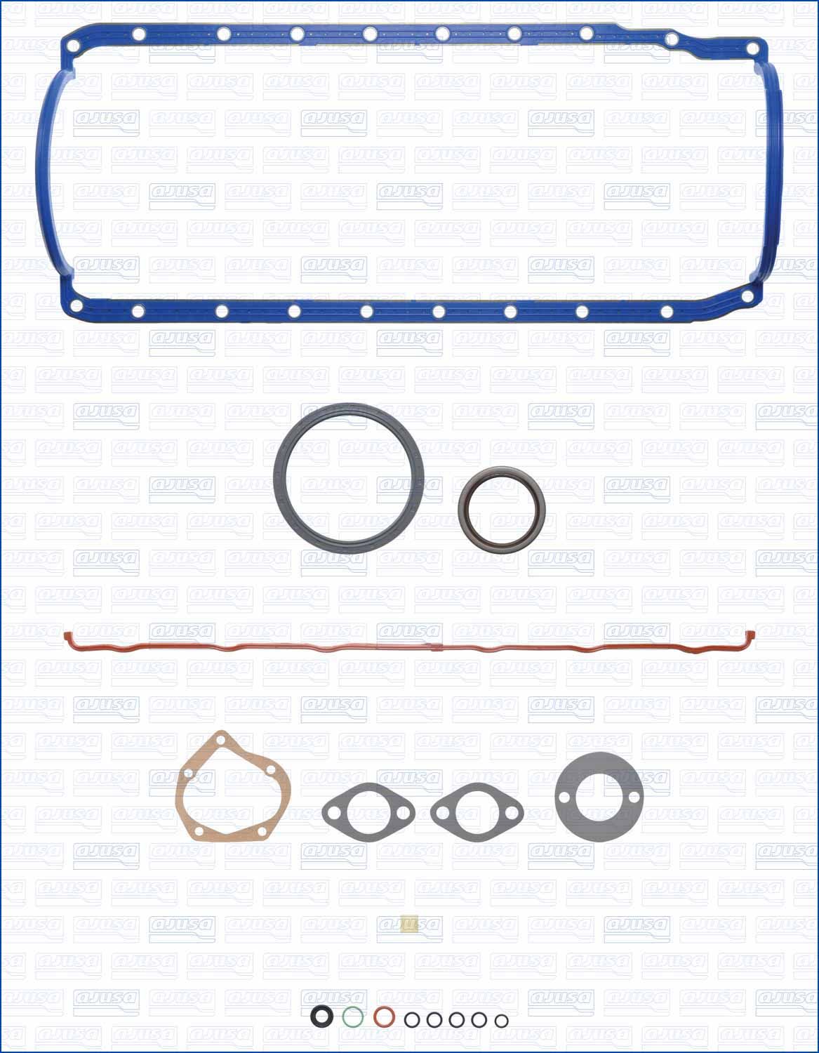 Motorpakking Ajusa 54285300