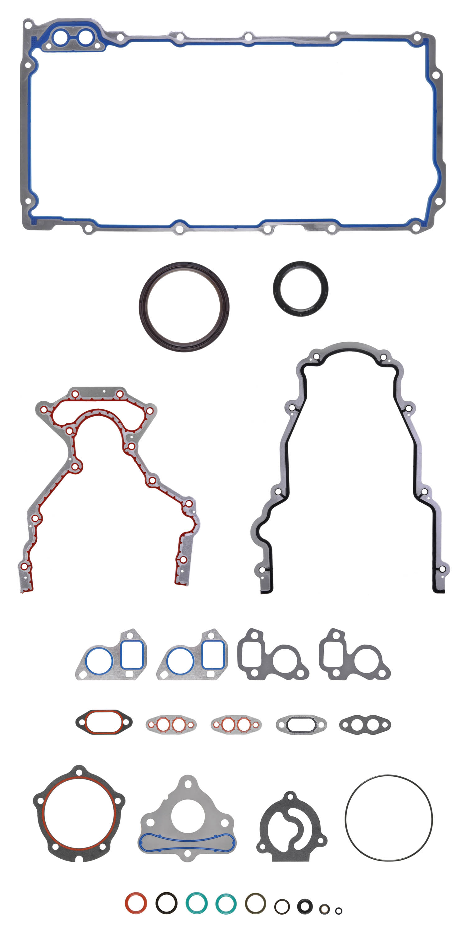 Ajusa Motorpakking 54290500