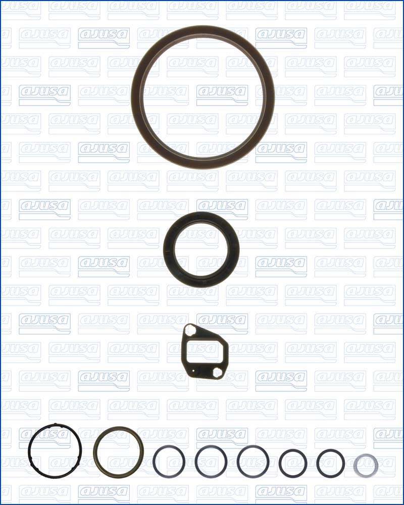 Motorpakking Ajusa 54290900