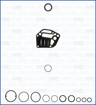 Motorpakking Ajusa 54293300