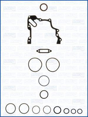 Motorpakking Ajusa 54293800