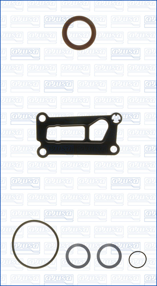 Motorpakking Ajusa 54300400
