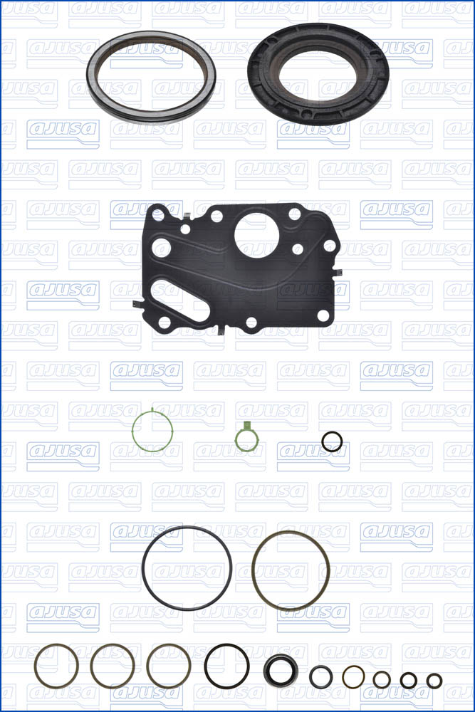 Ajusa Motorpakking 54300700