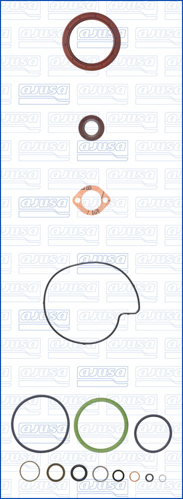 Motorpakking Ajusa 54301500