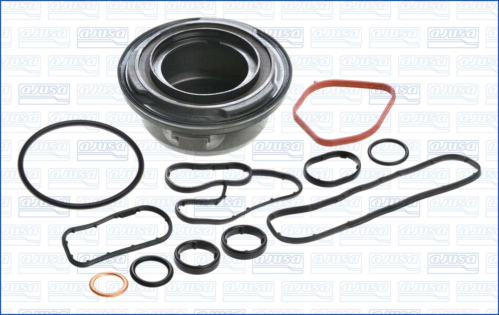 Motorpakking Ajusa 54302400