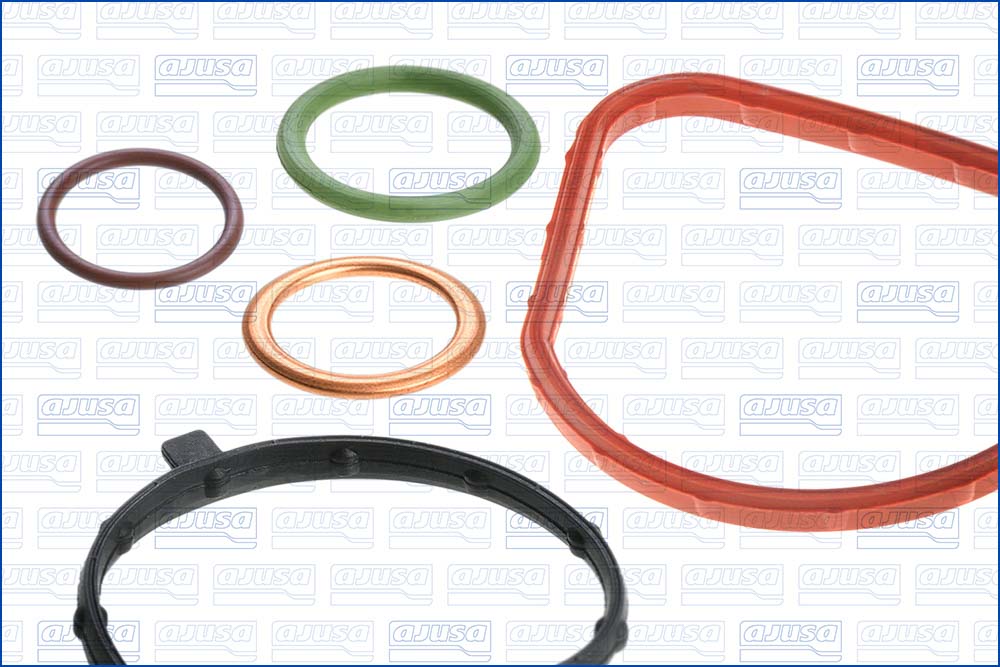 Ajusa Motorpakking 54302800