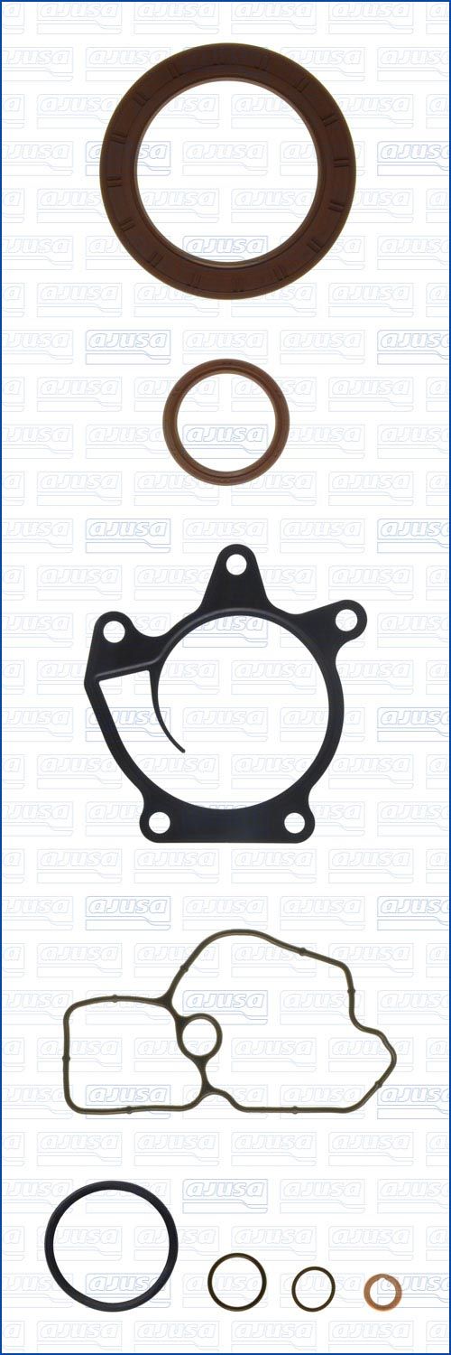 Motorpakking Ajusa 54303400