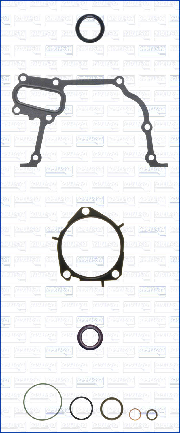 Motorpakking Ajusa 54308400