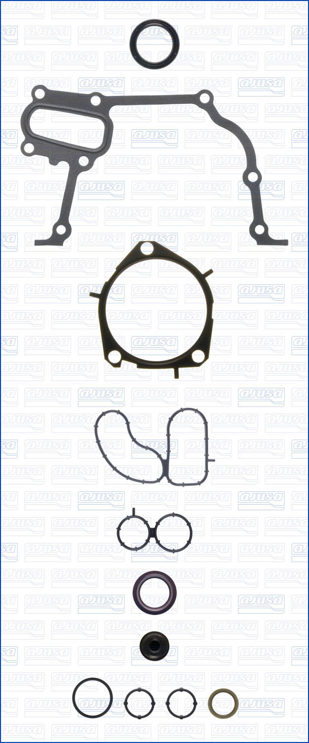 Motorpakking Ajusa 54308600