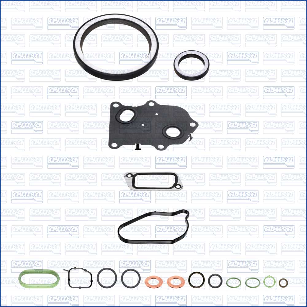 Ajusa Motorpakking 54308800