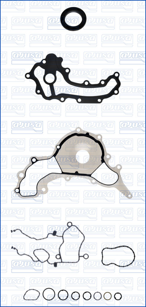 Motorpakking Ajusa 54308900