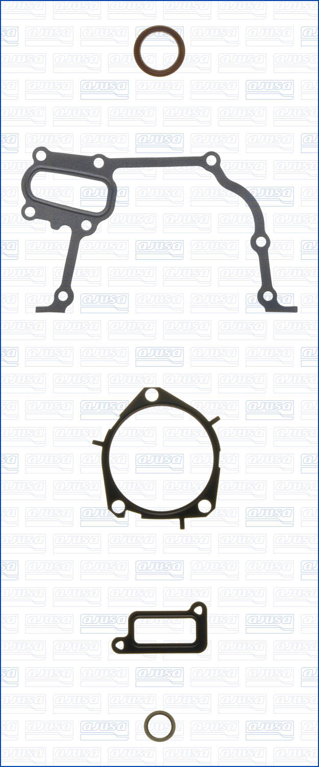 Motorpakking Ajusa 54309300