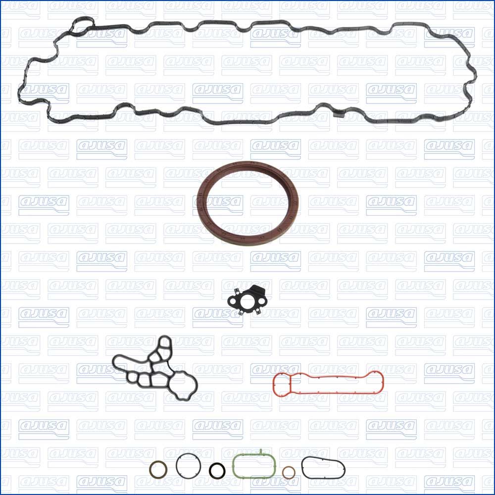 Ajusa Motorpakking 54312300