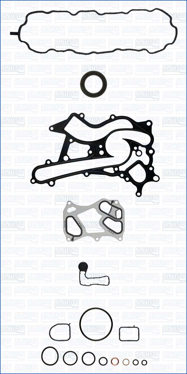 Motorpakking Ajusa 54312500