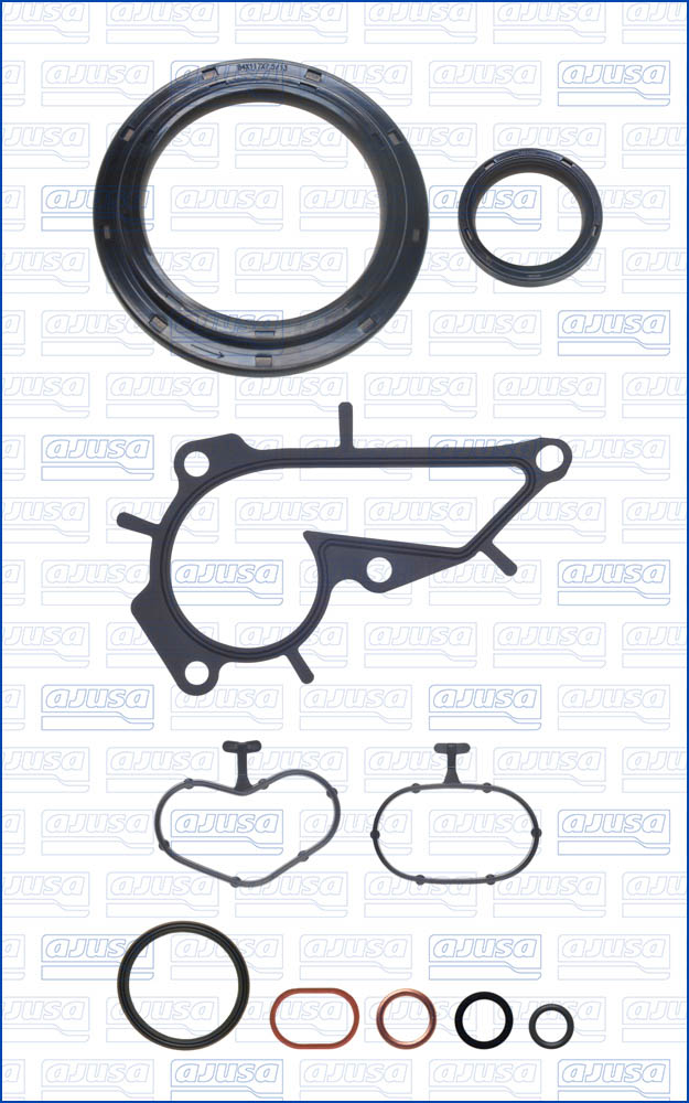 Motorpakking Ajusa 54312600