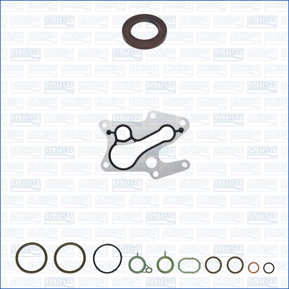 Motorpakking Ajusa 54312800