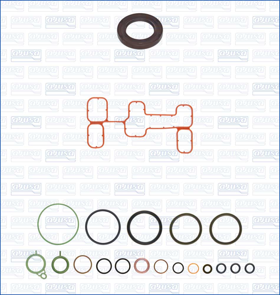 Ajusa Motorpakking 54313800