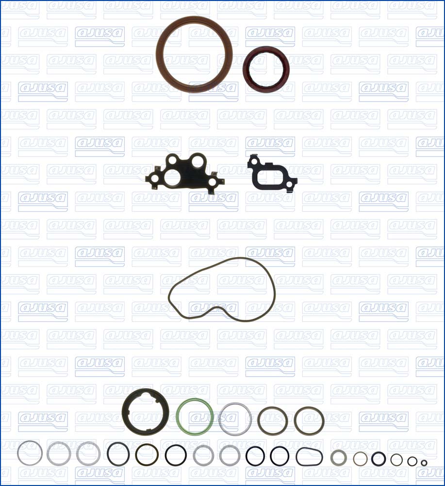 Motorpakking Ajusa 54314000