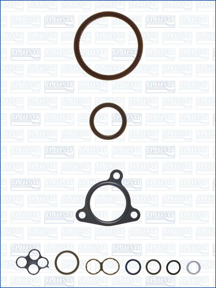 Motorpakking Ajusa 54316000