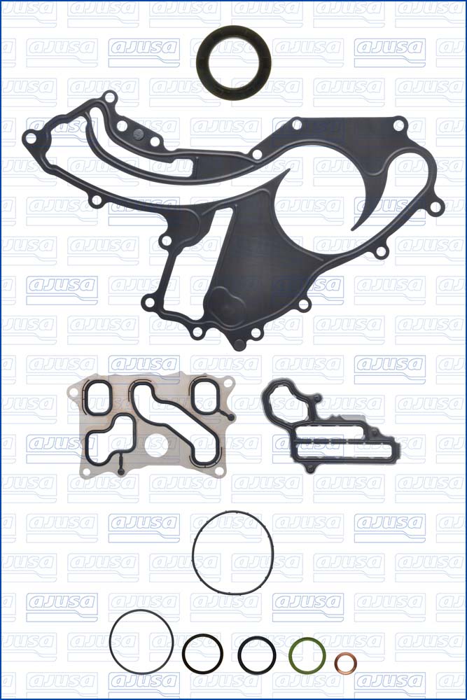 Motorpakking Ajusa 54321900