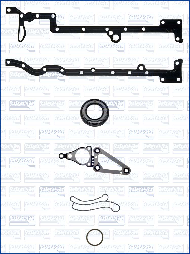 Motorpakking Ajusa 54326100