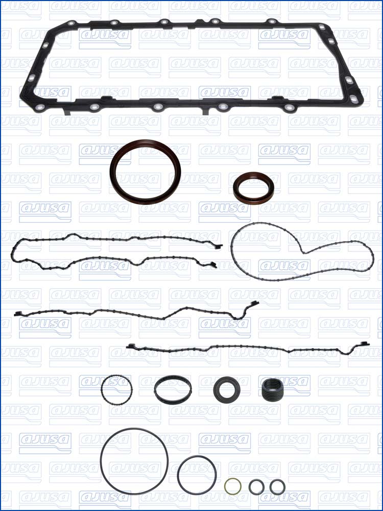 Ajusa Motorpakking 54326500