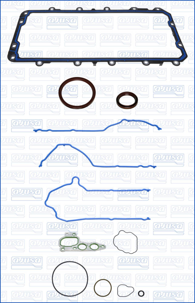 Ajusa Motorpakking 54327400