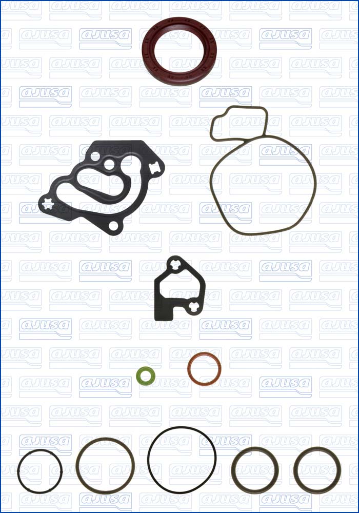 Ajusa Motorpakking 54329200