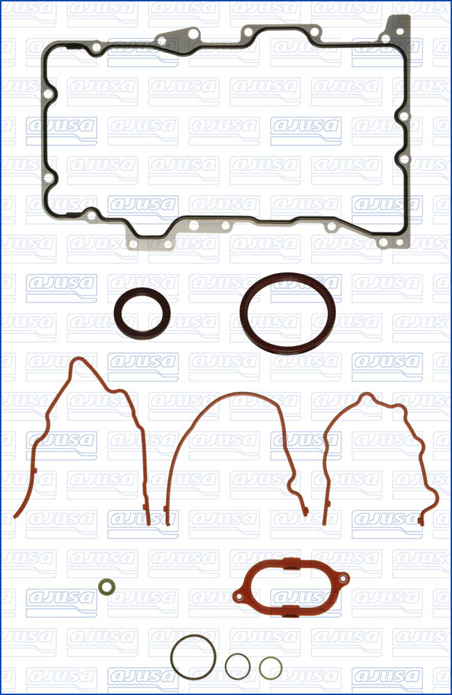 Motorpakking Ajusa 54329400