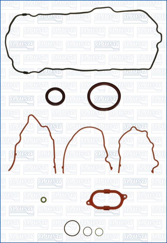 Ajusa Motorpakking 54329500