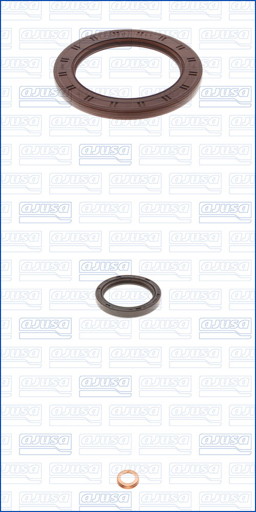 Ajusa Motorpakking 54330800