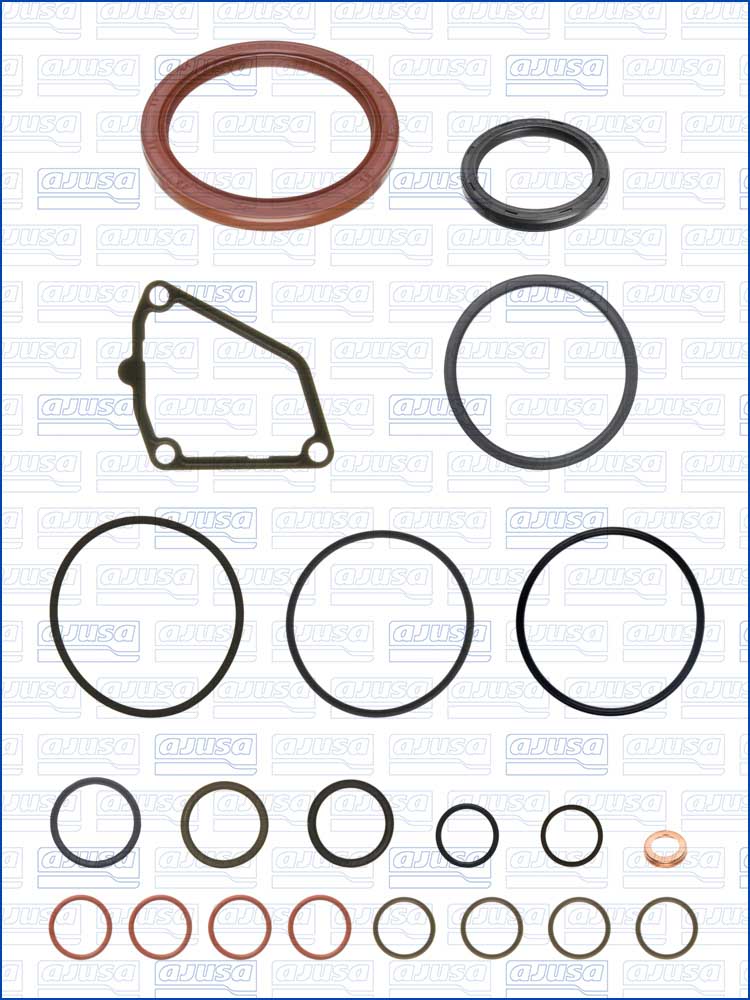 Ajusa Motorpakking 54331800