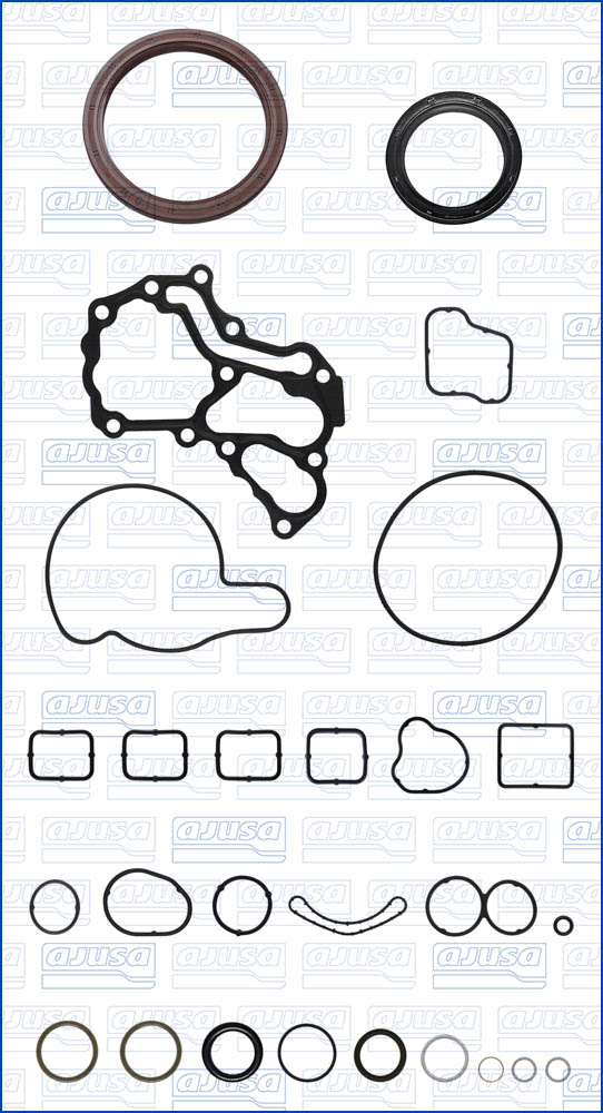 Motorpakking Ajusa 54332100