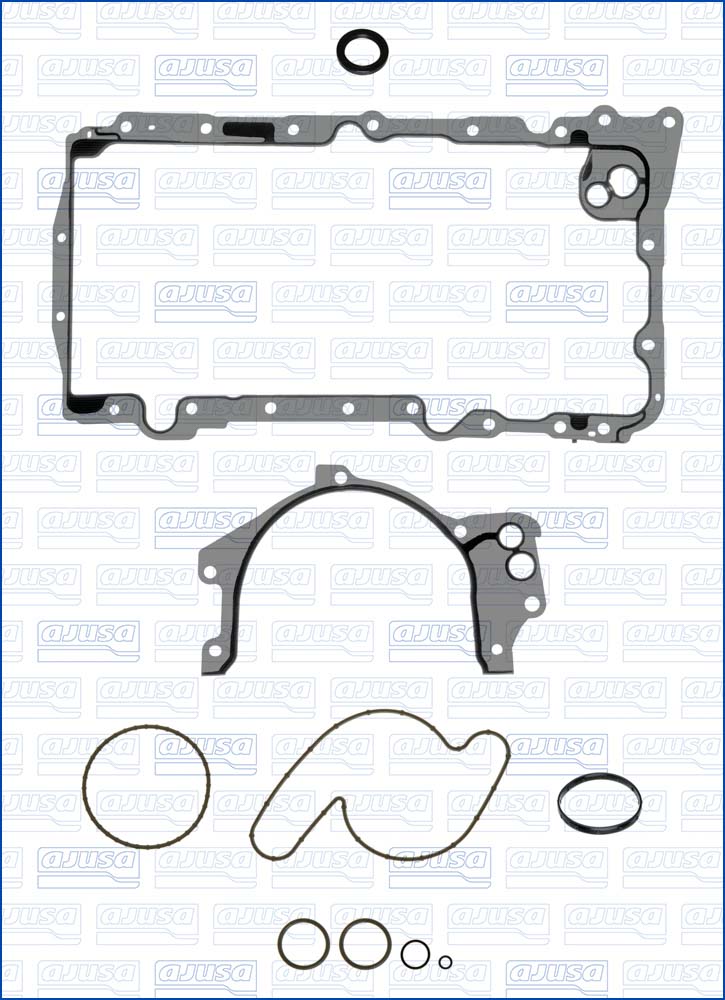 Ajusa Motorpakking 54332300